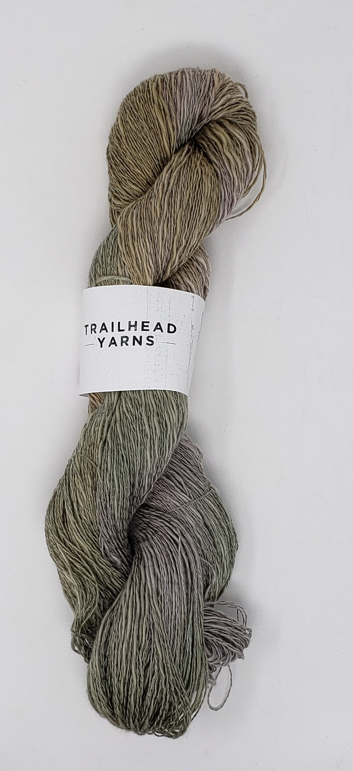 Trailhead Yarns - Fundy Tides