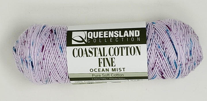 Queensland Coastal Cotton Ocean Mist Fine