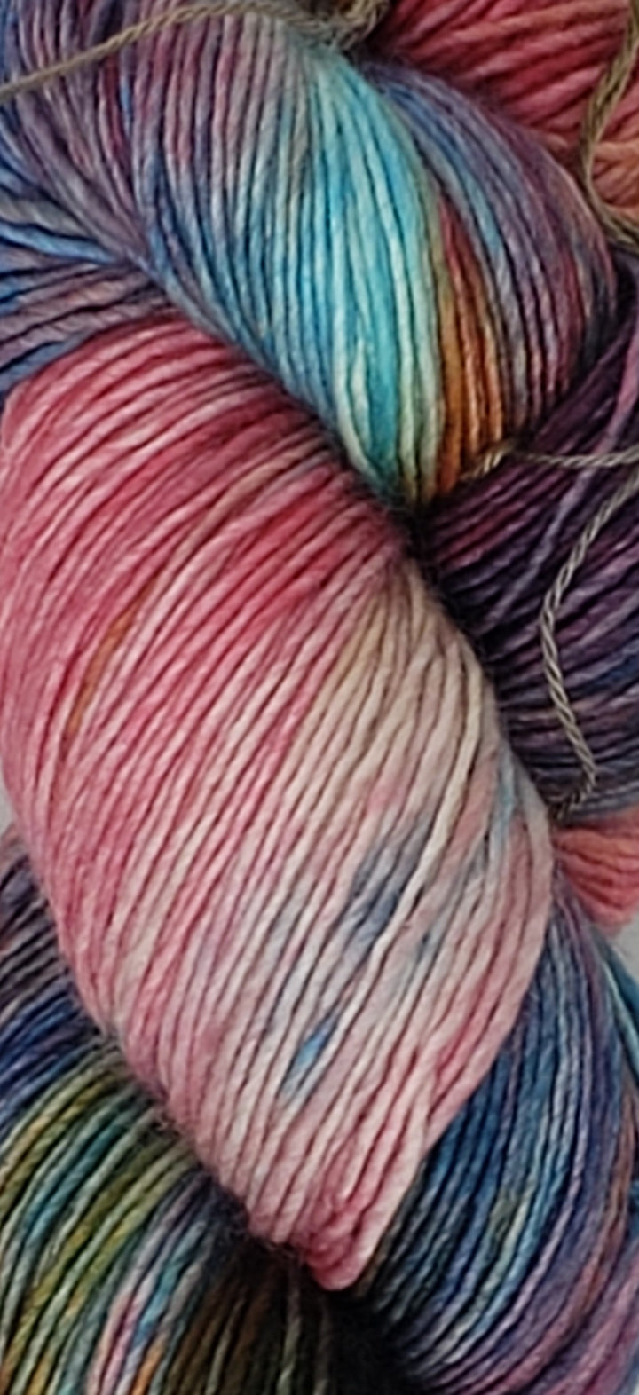 Madelinetosh - Farm Twist