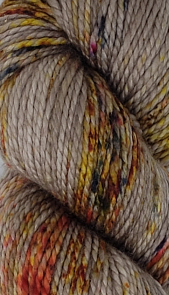 Madelinetosh - Farm Twist