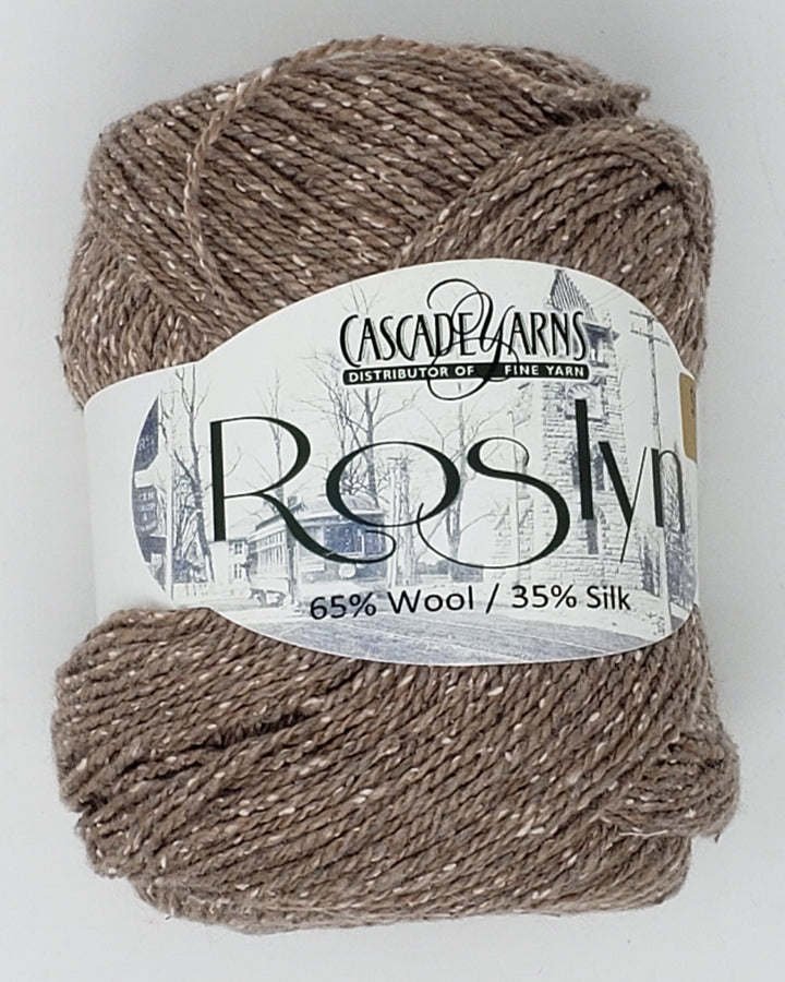 Cascade Roslyn