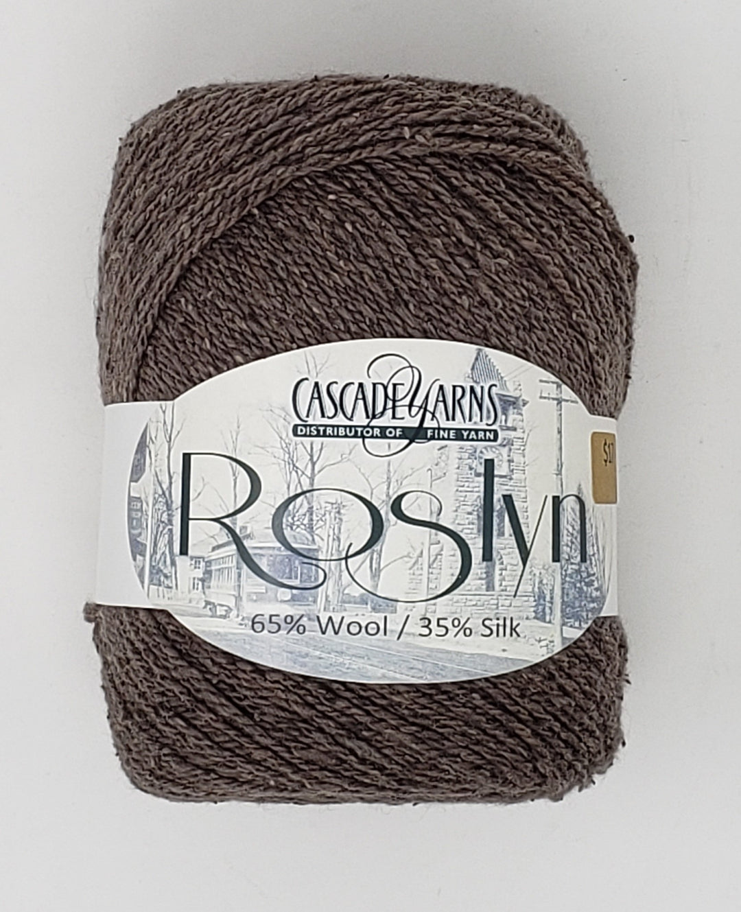 Cascade Roslyn