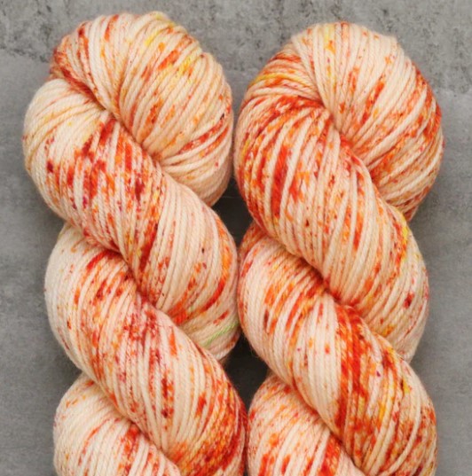 Madelinetosh - Farm Twist