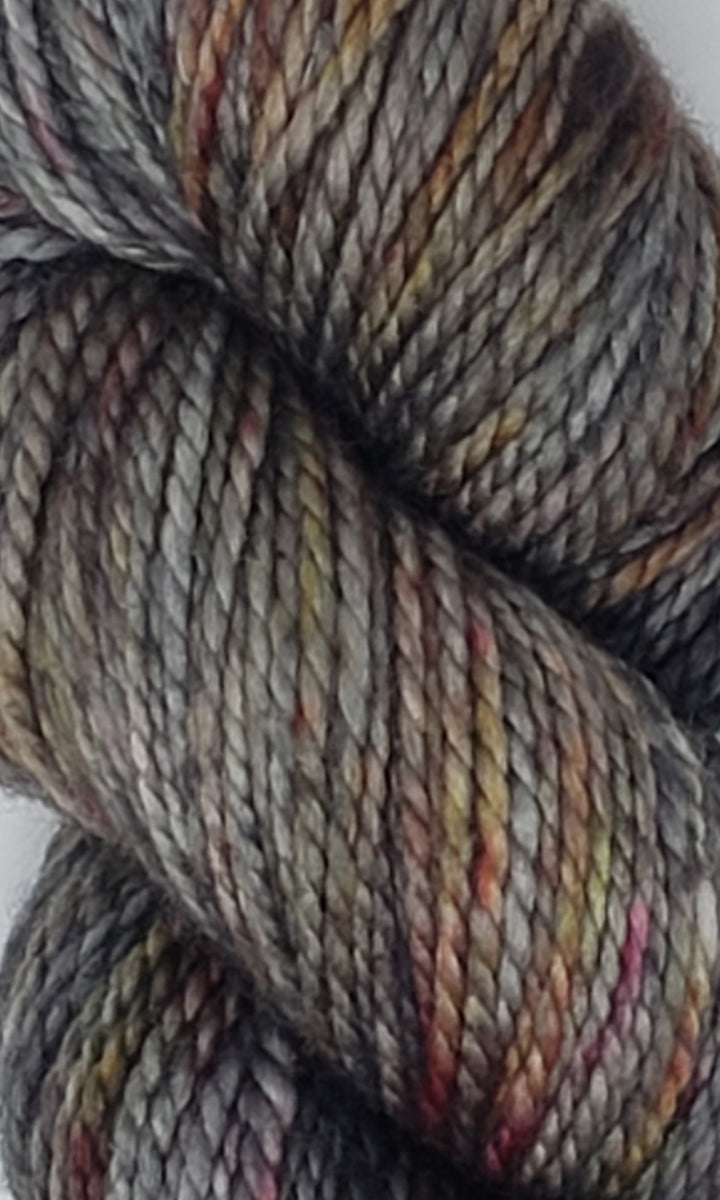 Madelinetosh - Farm Twist