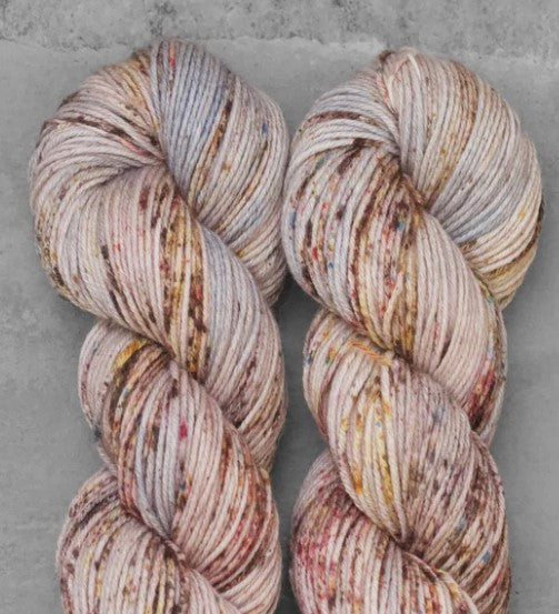 Madelinetosh - Farm Twist