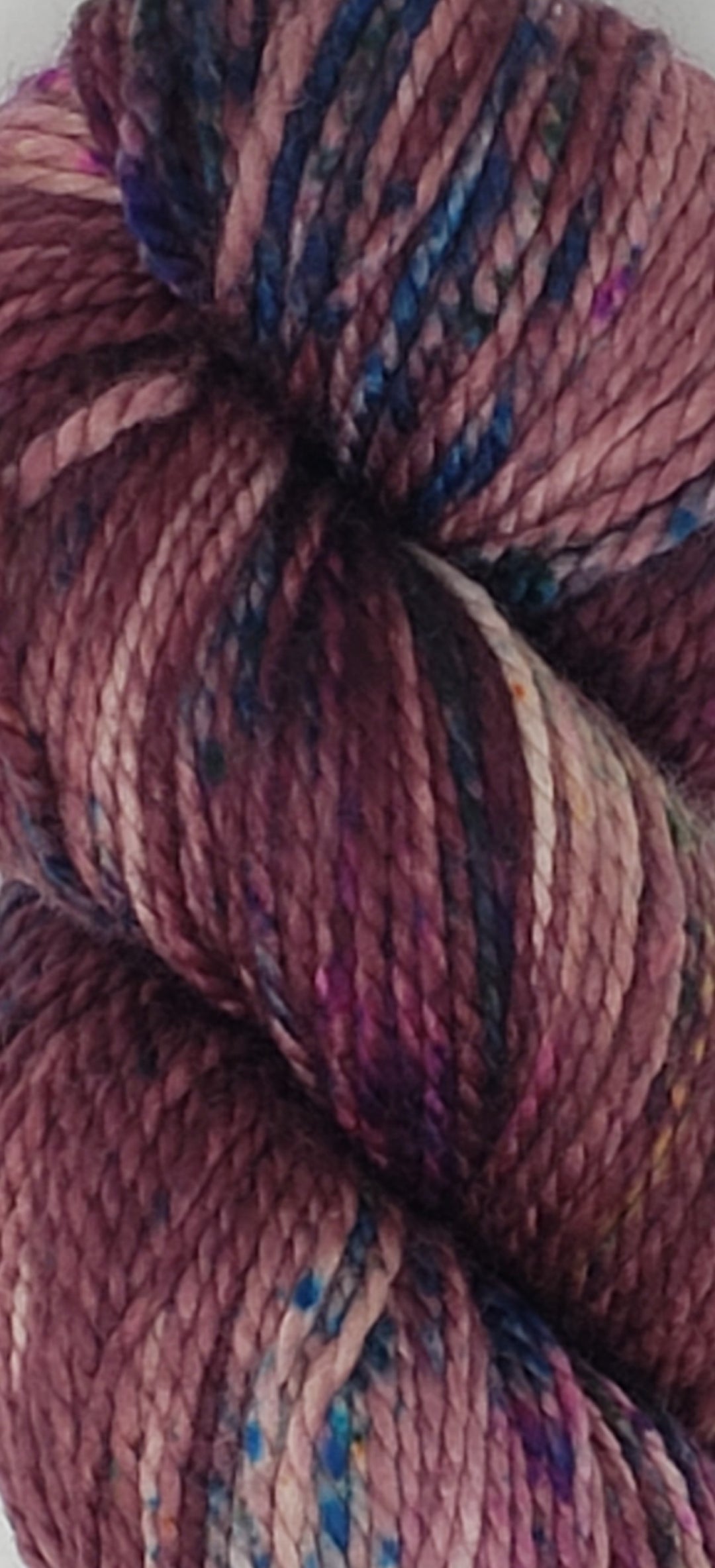 Madelinetosh - Farm Twist