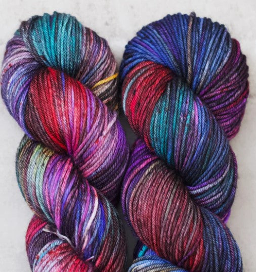 Madelinetosh - Farm Twist