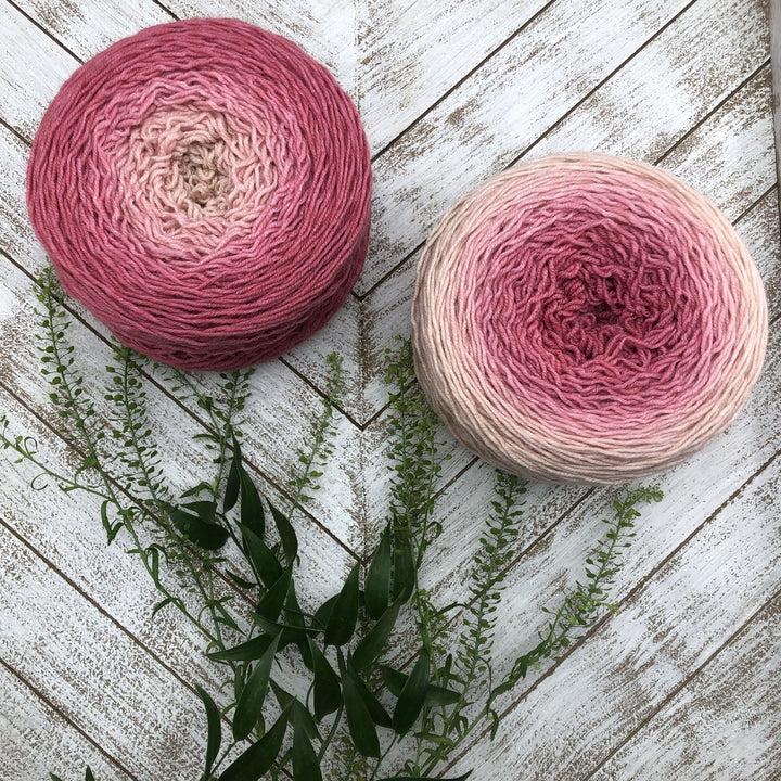 Wonderland Yarns Blossoms - Sport wt