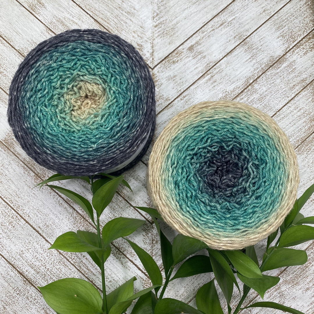 Wonderland Yarns Blossoms - Sport wt