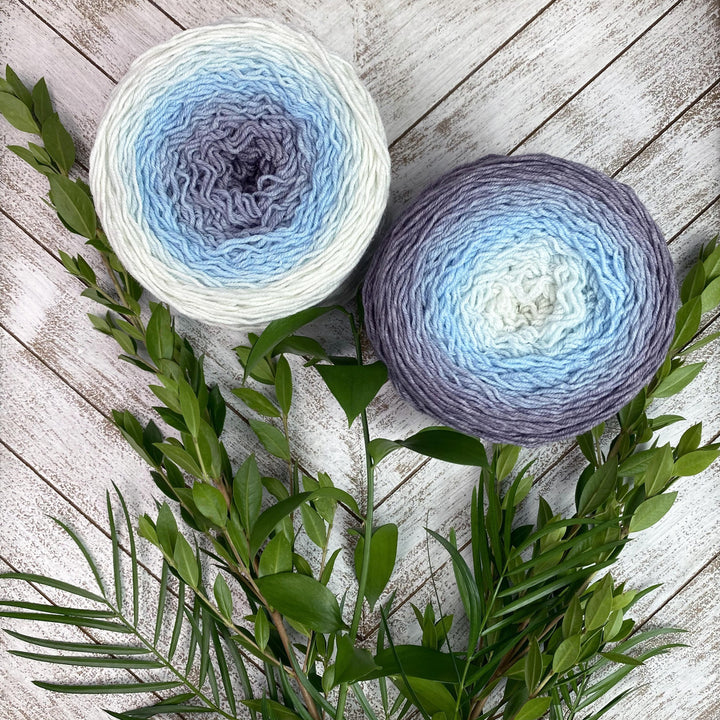 Wonderland Yarns Blossoms - Sport wt